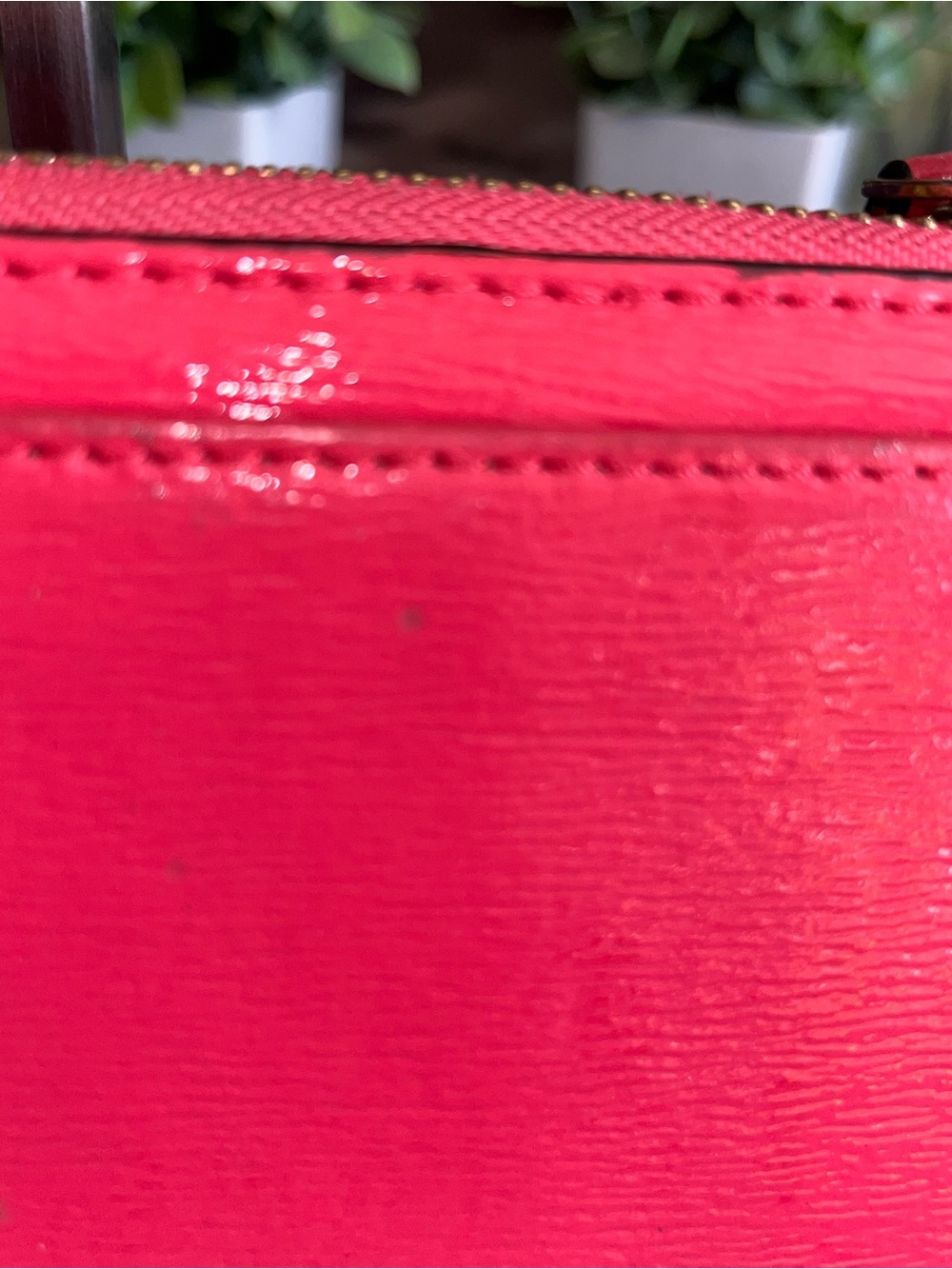 Kate Spade Storybook Zip around wallet - Picture 6 of 10